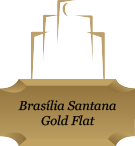 Logo Santana Gold