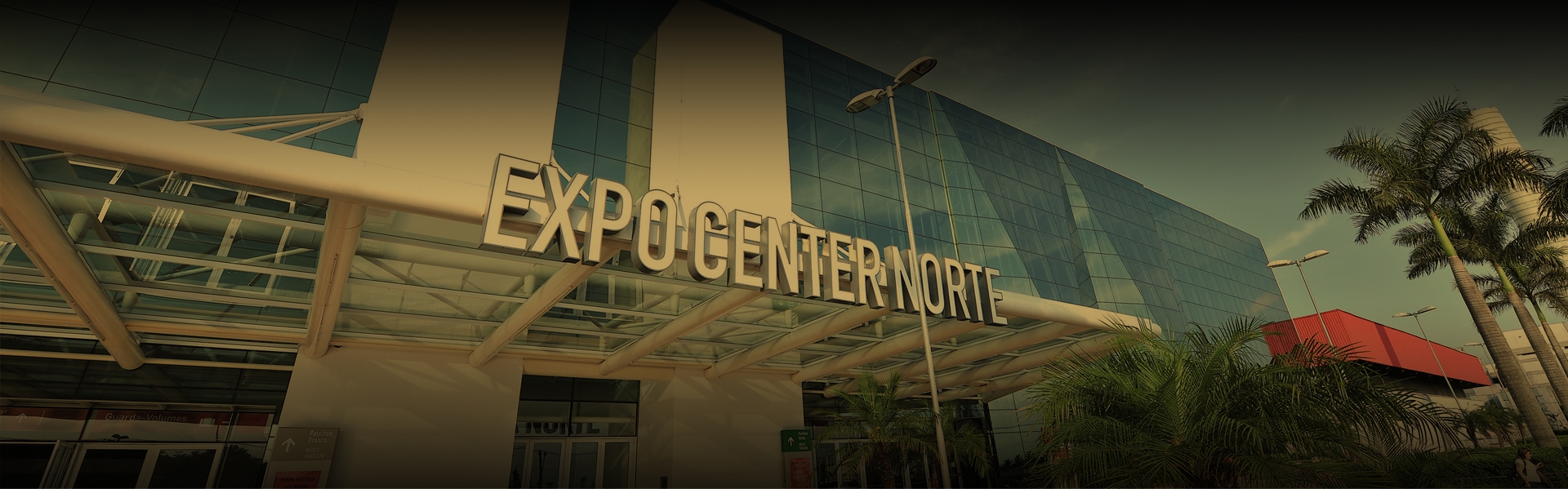 Expo Center Norte