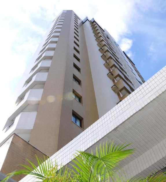 Edifício Santana Gold