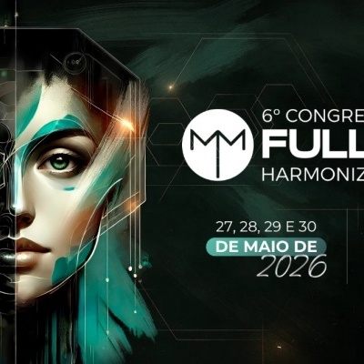 6º.CONFRESSO/IMERSÃO DE HARMONIZAÇÃO FACIAL – FULL FACE 2026