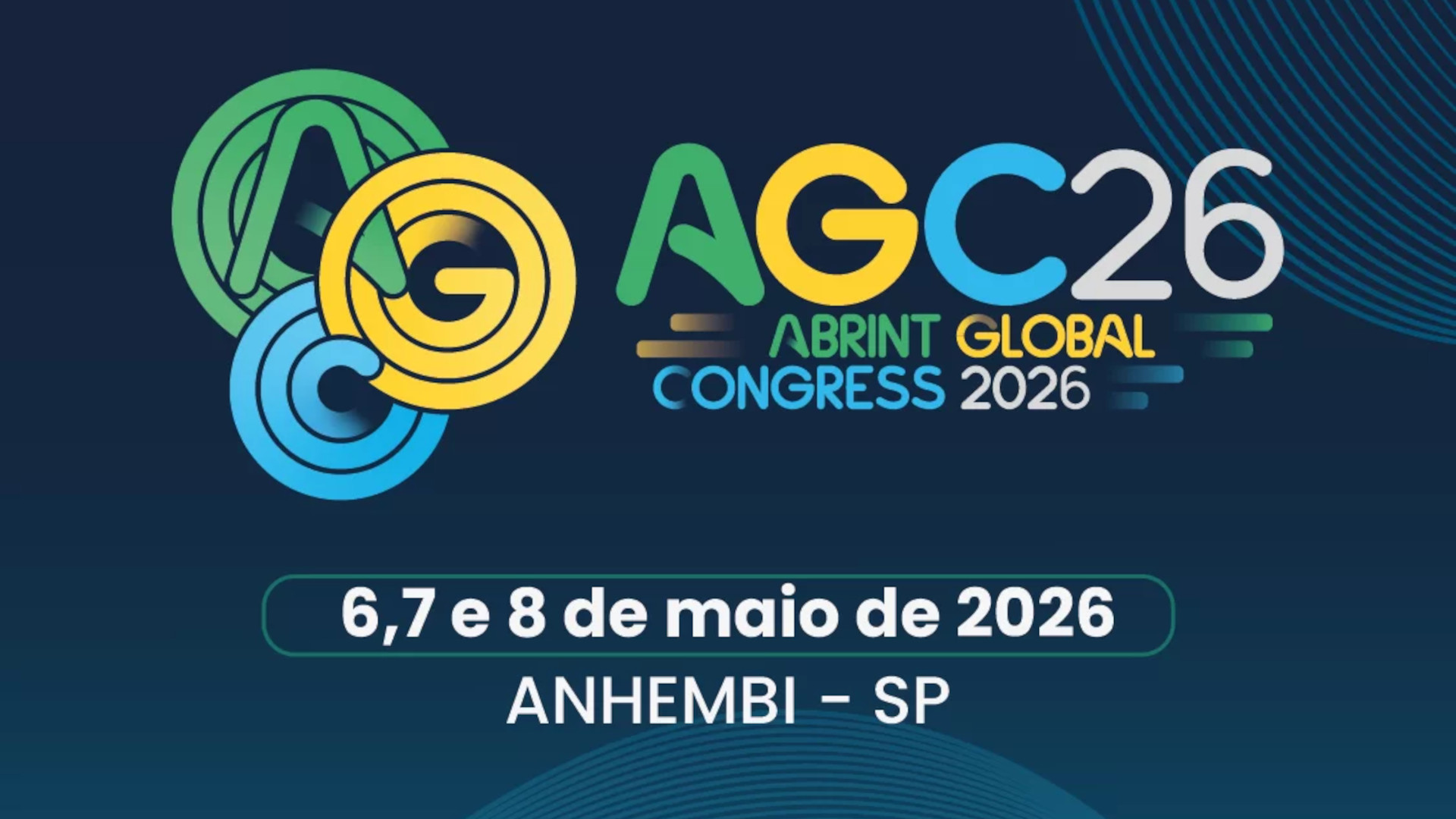ABRINT GLOBAL CONGRESS