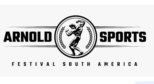 ASFSA- ARNOLD SPORTS FESTIVAL SOUTH AMERICA