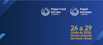 FISPAL FOOD SERVICE & FISPAL SORVETES