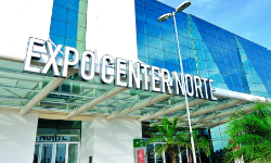 EXPO CENTER NORTE
